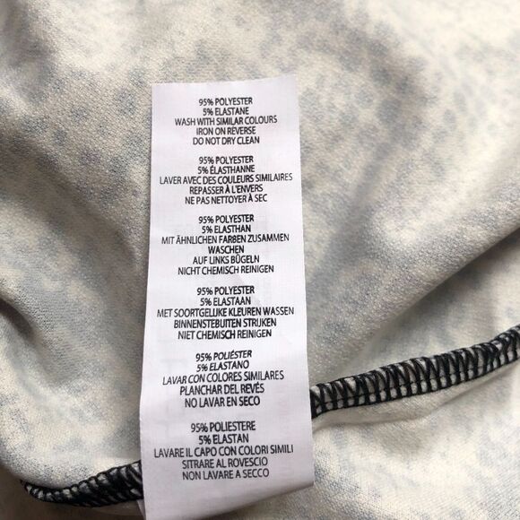 BOOHOO SKIRT Snake Print Mini Skirt Boohoo - Picture 7 of 9